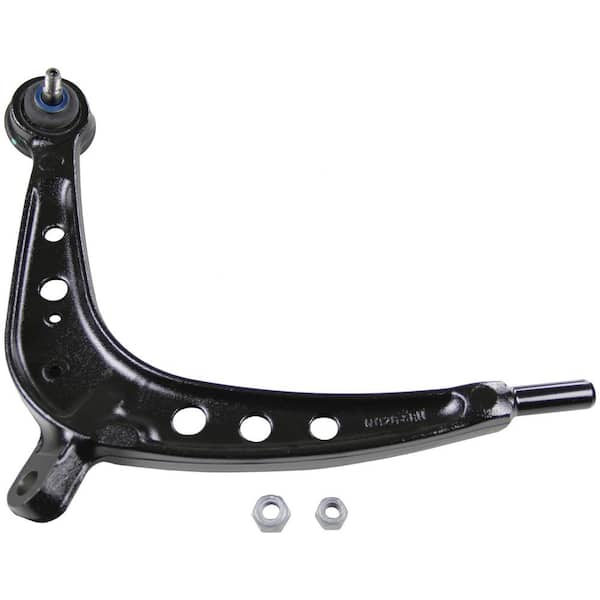 Unbranded Suspension Control Arm and Ball Joint Assembly
