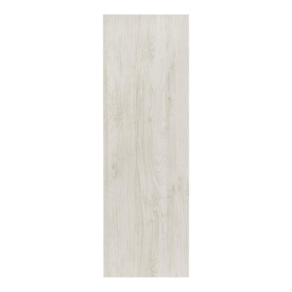 Everbilt Decorative Wall Shelf 12 in. x 48 in. Driftwood Shelf