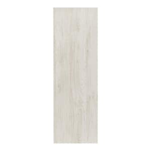 Decorative Wall Shelf 12 in. x 72 in. Driftwood Shelf