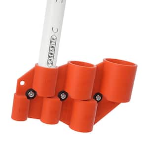 Mini Plumbing Tube Pipe Cutter Copper Plumber Reamer Tool Deburring Kit 3-35mm 