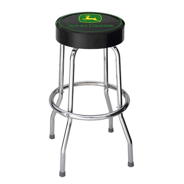 Milwaukee garage online stool