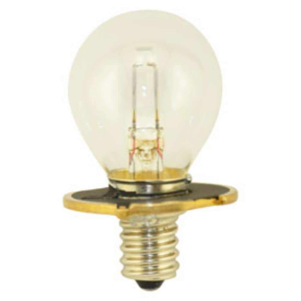27-Watt S8 Replacement for HAAG STREIT GOLDMAN 940-0750 PERIMETER Incandescent Light Bulb price history on PriceWatchPro