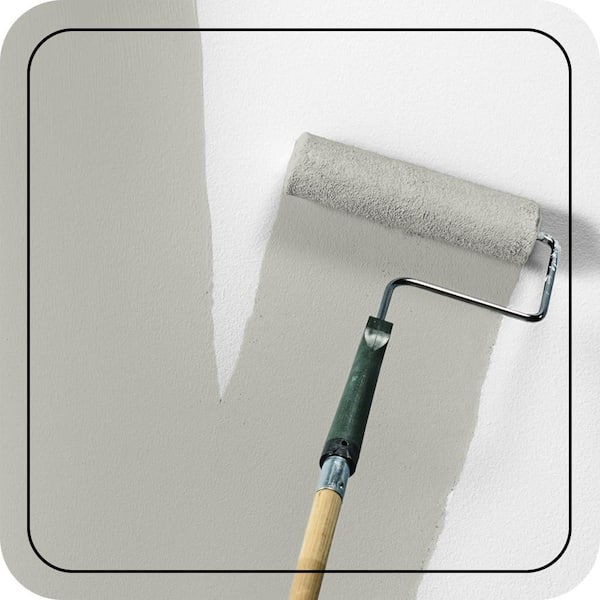 PPU25-09 Foggy London Paint