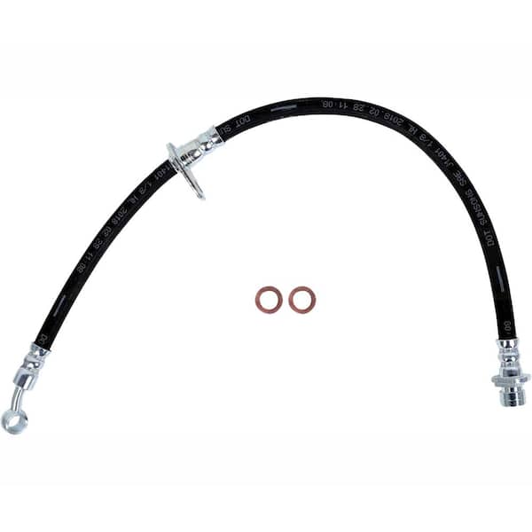 Sunsong Brake Hydraulic Hose - Front Right