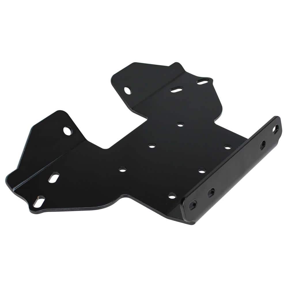 ATV Winch Mount for Kawasaki Brute Force price history on PriceWatchPro