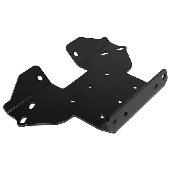Extreme Max ATV Winch Mount for Kawasaki Brute Force