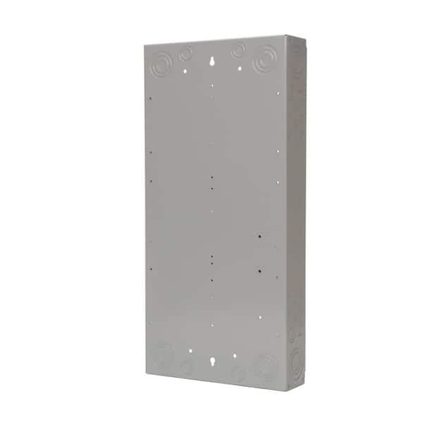 PN Series 200 Amp 30-Space 48-Circuit Main Breaker Plug-On Neutral Load Center Indoor with Copper Bus PN Series 200 Amp 30-Space 48-Circuit Main Breaker Plug-On Neutral Load Center Indoor with Copper Bus