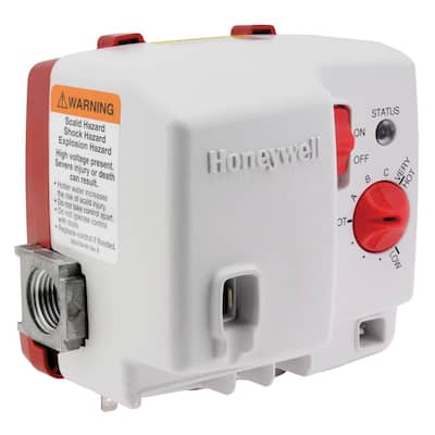 Rheem Water Heater Thermostat
