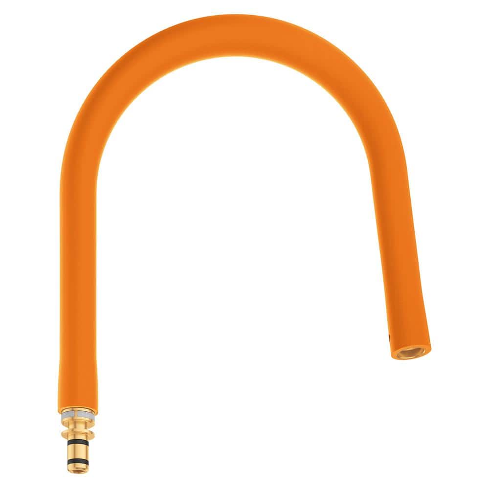 Essence New Semi-Pro Faucet Hose in Orange price history on PriceWatchPro