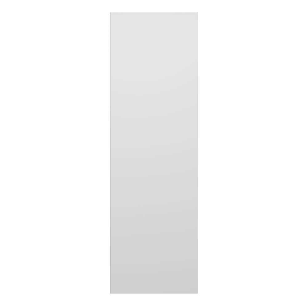 Pembroke Recessed 0.75 in. W x 96 in. H x 30 in. D Refrigerator End Panel A