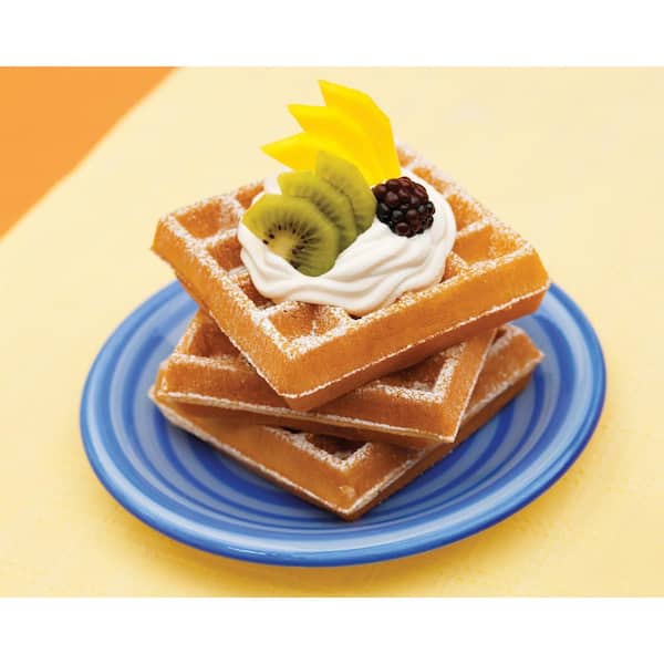 Waffle Maker – Allie's Party Equipment Rentals