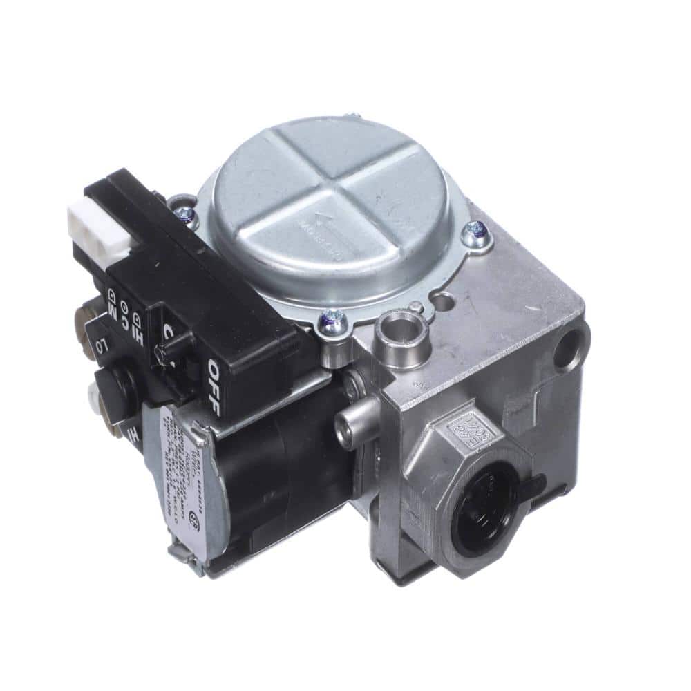 Natural Gas Valve 24V Slow-Opening Two-Stage S1-02544124000 price history on PriceWatchPro