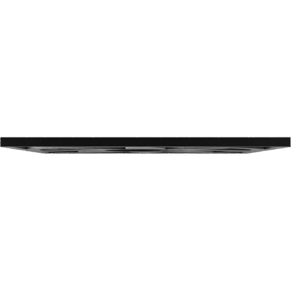 Nickel 16'' PVC Pierced Ceiling Medallion
