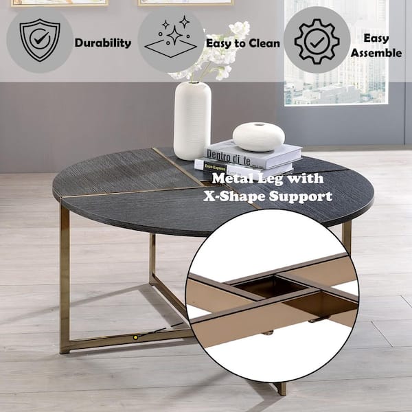 ACME Furniture＿TROY COFFEE TABLE ACME Furniture アクメファニチャー TROY コーヒーテーブル