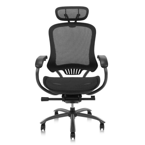 songmics mesh office chair