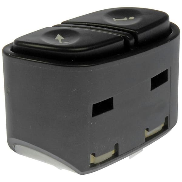 OE Solutions Driver Information Switch - Personalized Settings, Steering Wheel Mounted