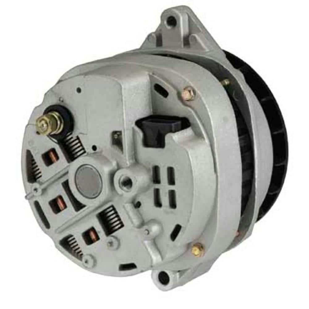 WPS World Power Systems Alternator 7969N - The Home Depot