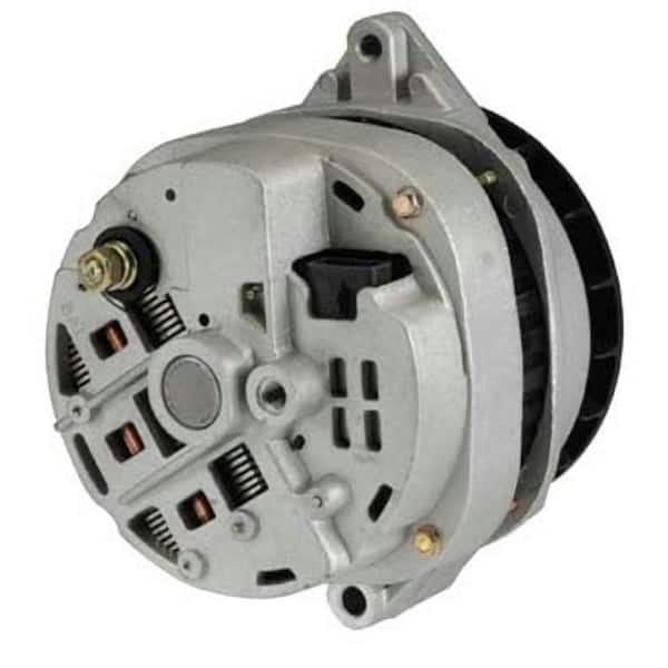 WPS World Power Systems Alternator