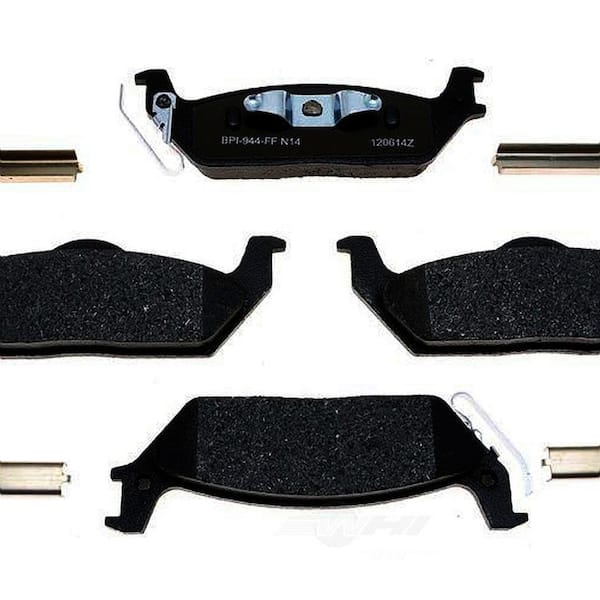 Raybestos Disc Brake Pad Set