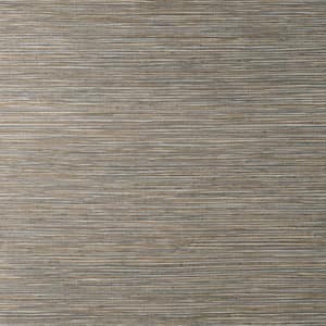 Fusion Grey Stone Plain Textured Non-Pasted Paper Wallpaper