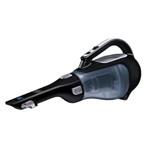 Black & Decker Flex Handheld Cordless Vacuum - general for sale - by owner  - craigslist