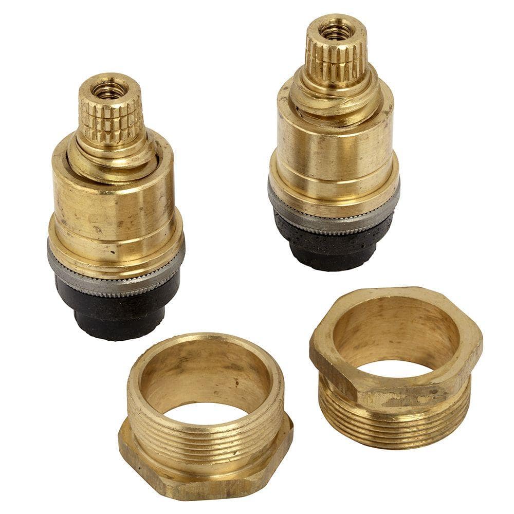 Aquaseal Left Hand and Right-Hand Valve Rebuild Kit