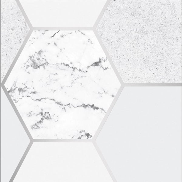 Graham & Brown Earther Grey Wallpaper