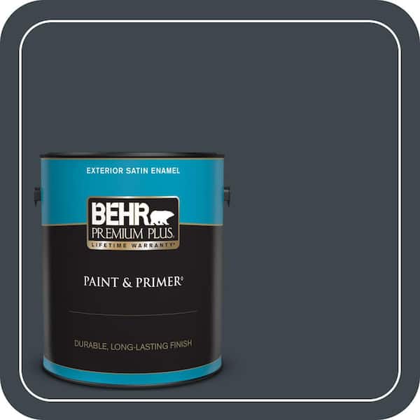 Winter Way Behr