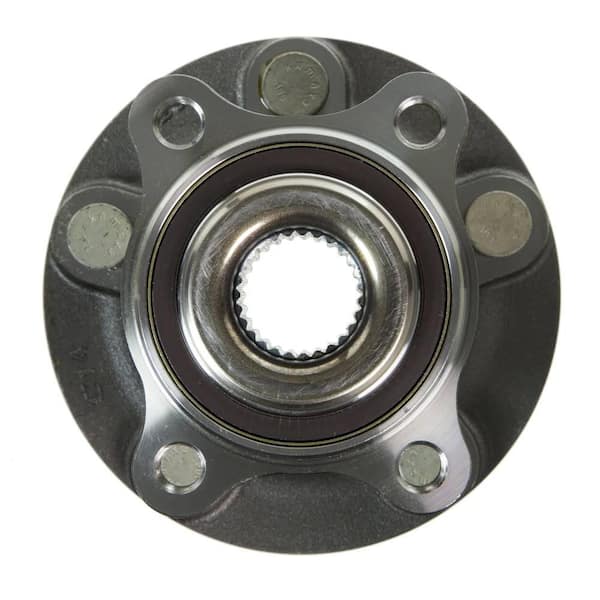 Unbranded Wheel Bearing and Hub Assembly