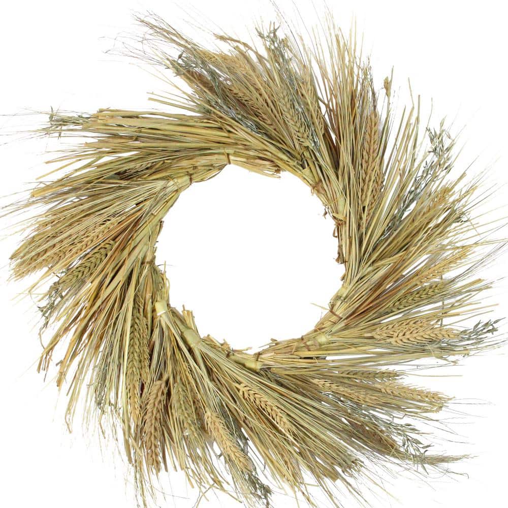 25 Foot Roll of Natural Dried Grapevine Garland