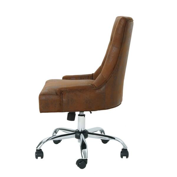 Americo home best sale office desk chair