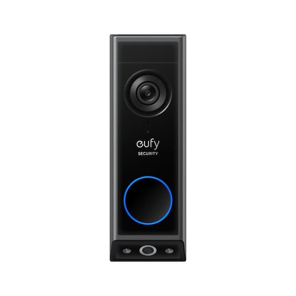 thumbnail image 2 of Guggre 1080P Smart Video Doorbell Camera With Chime, Intelligent AI Human Detection 2 of 12