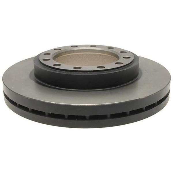 Raybestos Disc Brake Rotor 1990-1991 Isuzu NPR 3.9L