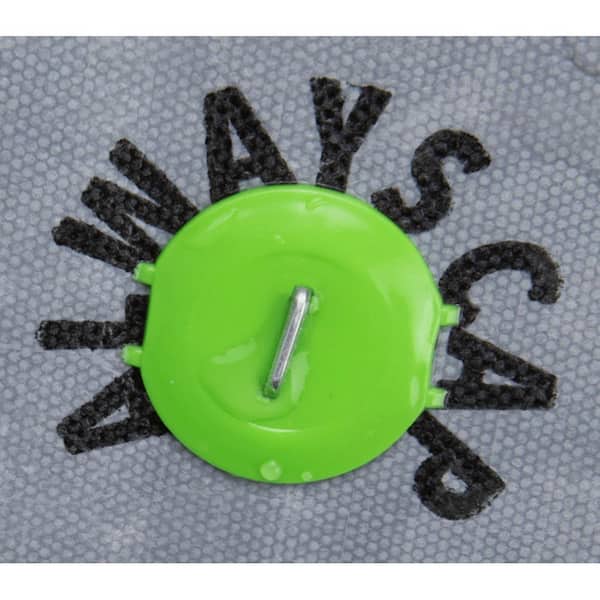 Stinger 5/8 in. Collated StaplePac (2000 per Box) 0136024