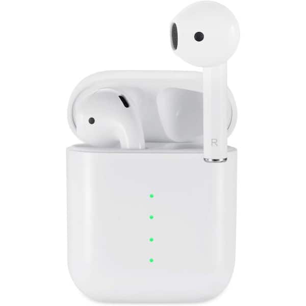 true wireless earbuds with volume control