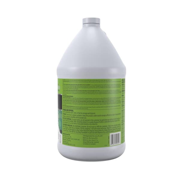 Mold Armor Mold Remover and Disinfectant - 1 gal jug