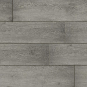 Take Home Sample - Dunhill 9 in. W Moses Lake Rigid Core Click Lock Luxury Vinyl Plank Flooring