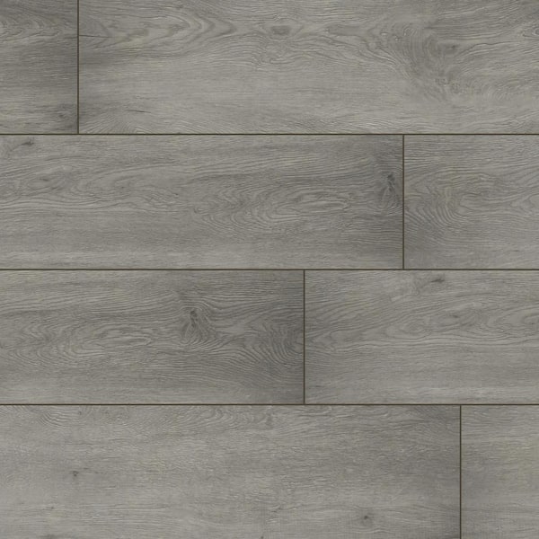 AandA Surfaces Take Home Sample - Dunhill 9 in. W Moses Lake Rigid Core Click Lock Luxury Vinyl Plank Flooring