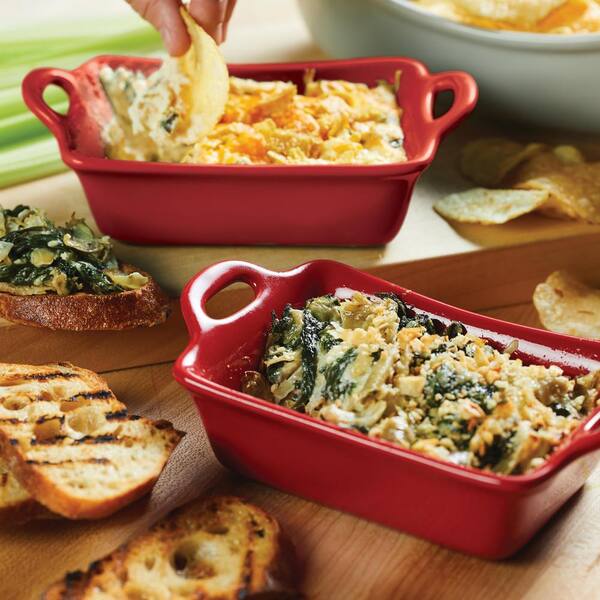 https://images.thdstatic.com/productImages/60d08773-abf6-4d22-81c3-b45786a23321/svn/red-rachael-ray-bakeware-sets-48381-76_600.jpg