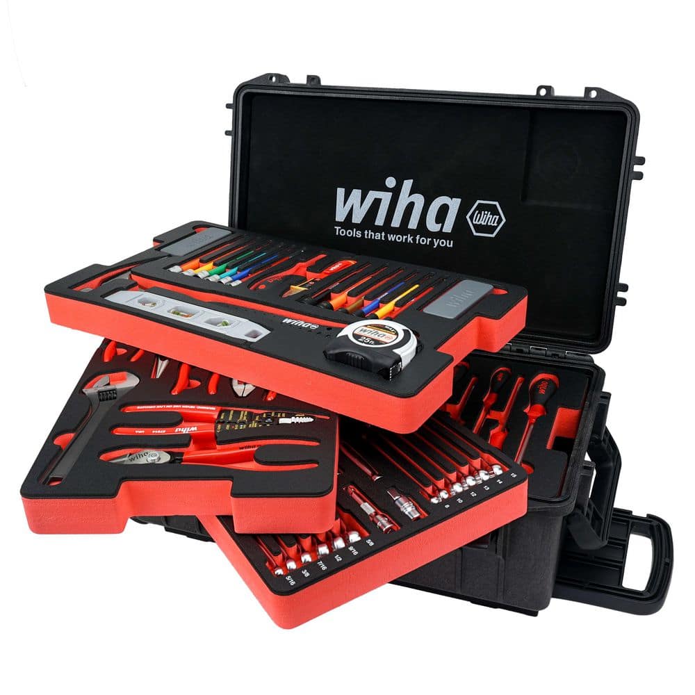 194 Piece Premium Kit In Rolling Tool Box price history on PriceWatchPro