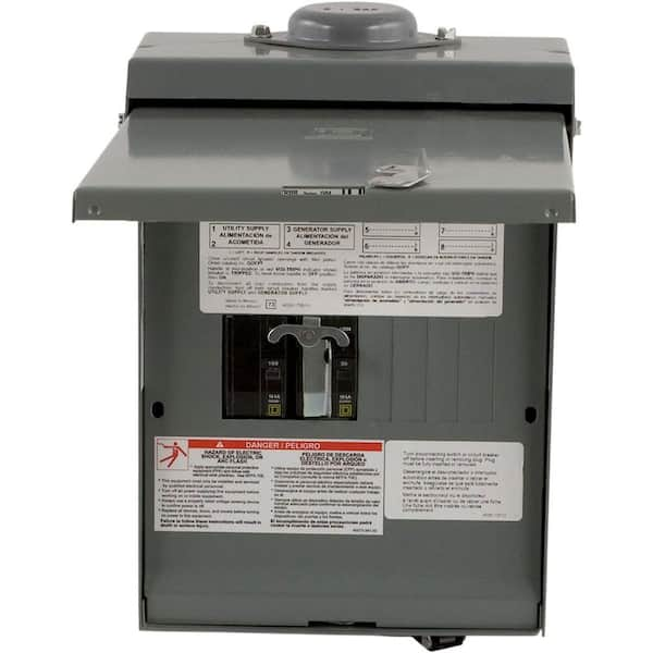 qo 30 amp breaker