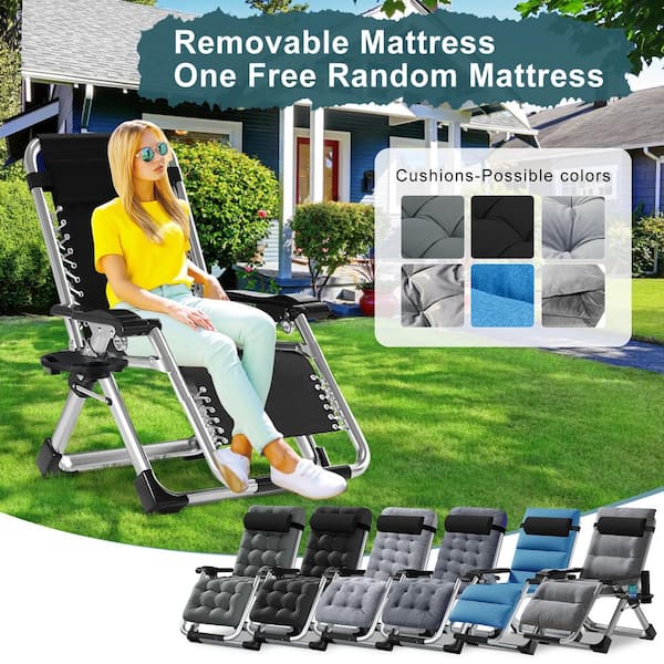 Gravity free chair best sale