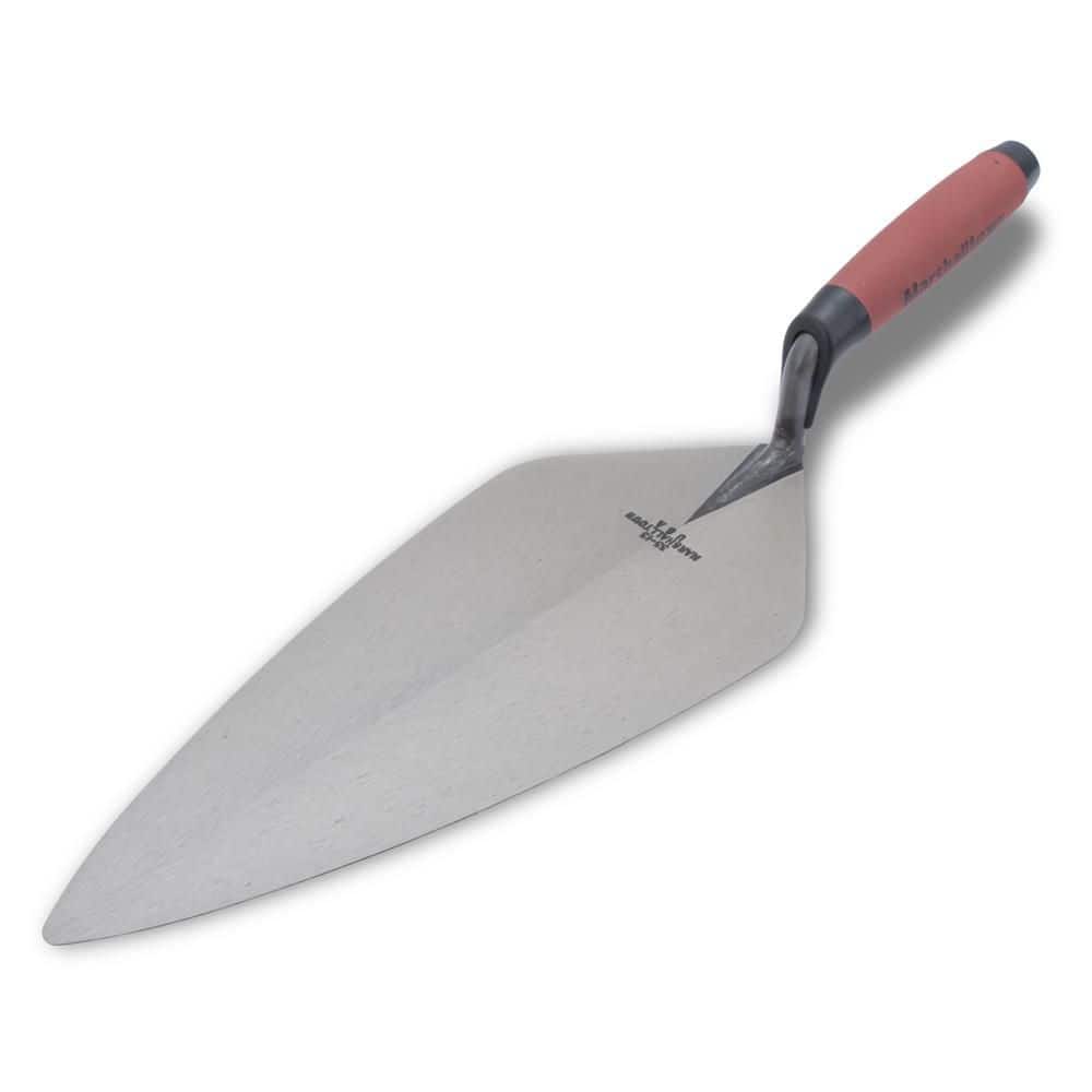 13 in. Brick Trowel London Pattern-Durasoft Handle price history on PriceWatchPro