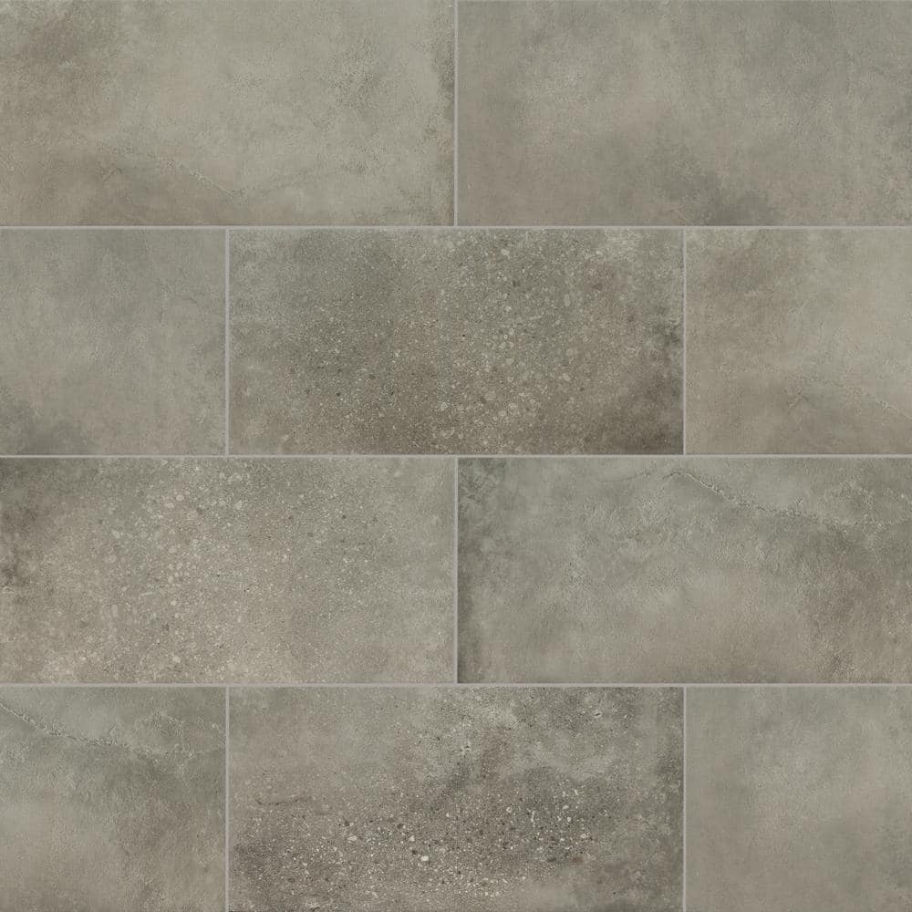 Take Home Tile Sample-Amstel Antracita 4 in. x 4 in. Matte Porcelain Floor and Wall Tile price history on PriceWatchPro