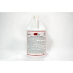 Firetect Fire-Safe 1 Gal. Clear Interior Fireproofing Flame Retardant ...