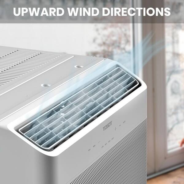 Buy Tranquility 8,000 BTU Window Air Conditioner Online at Lowest Price