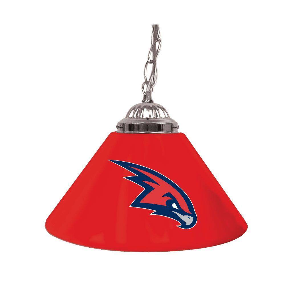 Buffalo Bills Pool Table Light