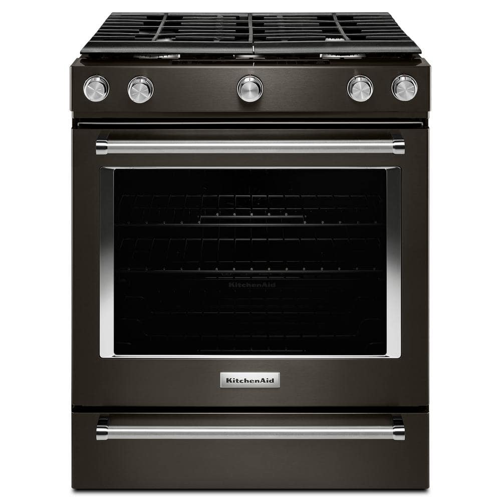 https://images.thdstatic.com/productImages/60d5b7d7-1690-44ba-bfca-b23c95b704e3/svn/black-stainless-with-printshield-finish-kitchenaid-single-oven-gas-ranges-ksgg700ebs-64_1000.jpg