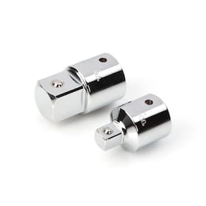 3/4 in. Drive Adapter/Reducer Set (2-Piece)