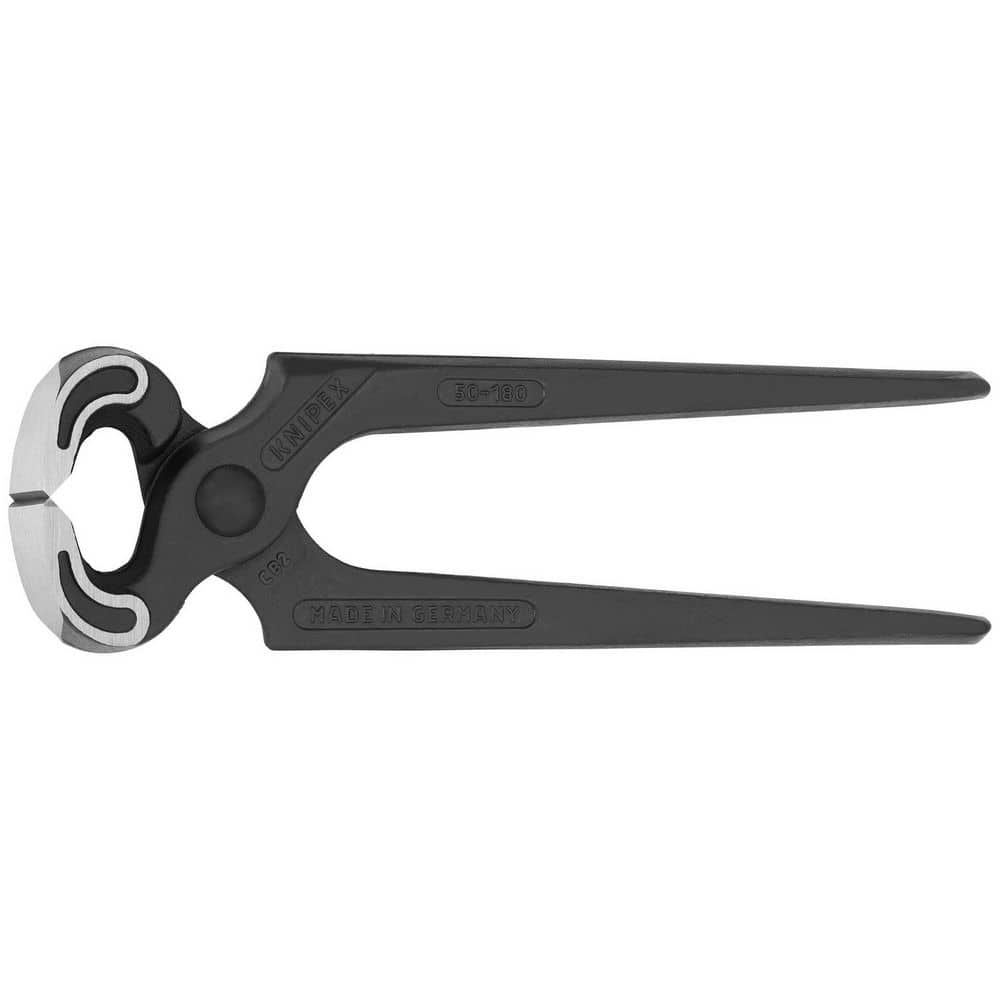 7.25 in. Carpenters' End Cutting Pliers price history on PriceWatchPro